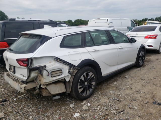 2019 BUICK REGAL TOUR W04GV8SX7K1019435