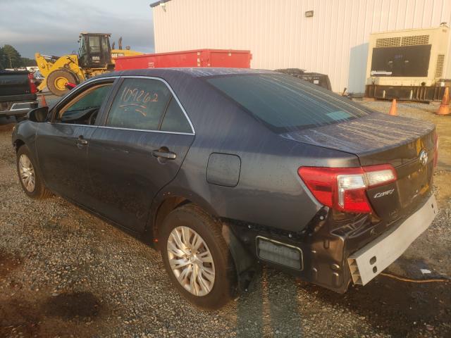 2012 TOYOTA CAMRY L/LE 4T1BF1FK0CU623486