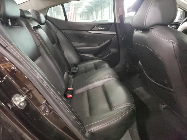 2017 NISSAN MAXIMA SV 1N4AA6AP6HC435699