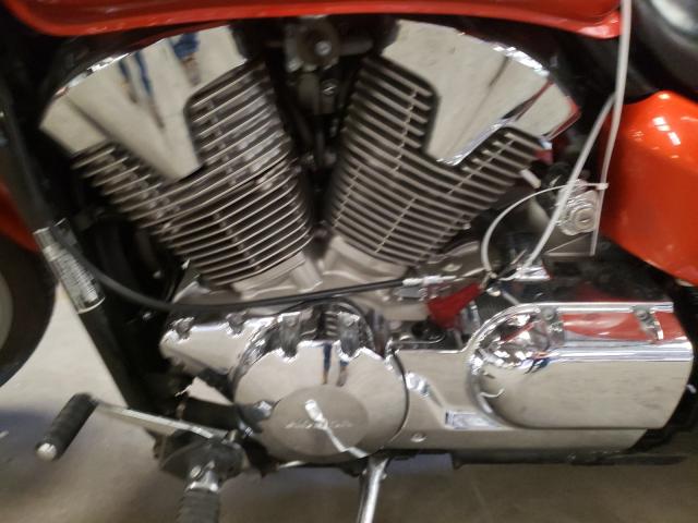 2006 HONDA VTX1300 C 1HFSC55086A214197