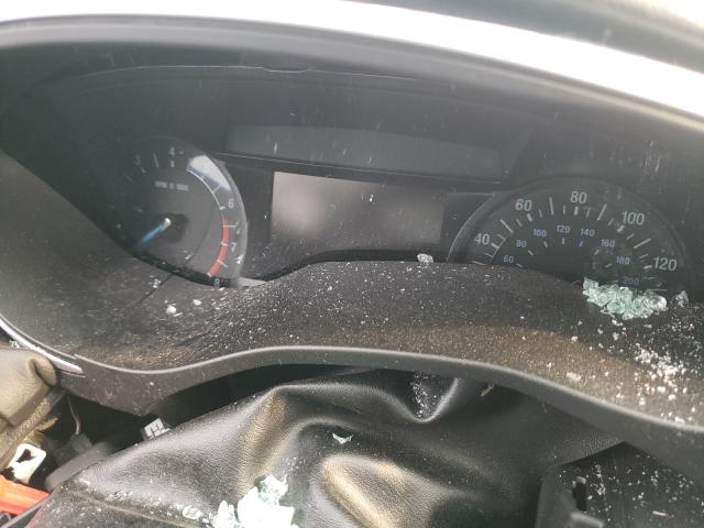 2015 FORD FUSION TAX 3FA6P0H77FR160754