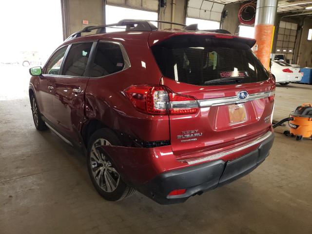 2020 SUBARU ASCENT TOU 4S4WMARD2L3431674