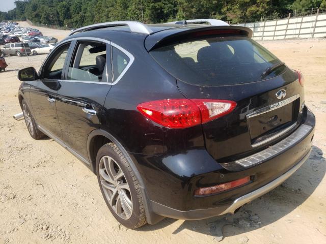 2017 INFINITI QX50 JN1BJ0RR7HM401771