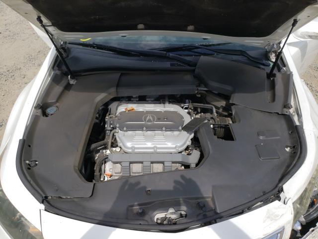 2013 ACURA TL TECH 19UUA8F50DA014689