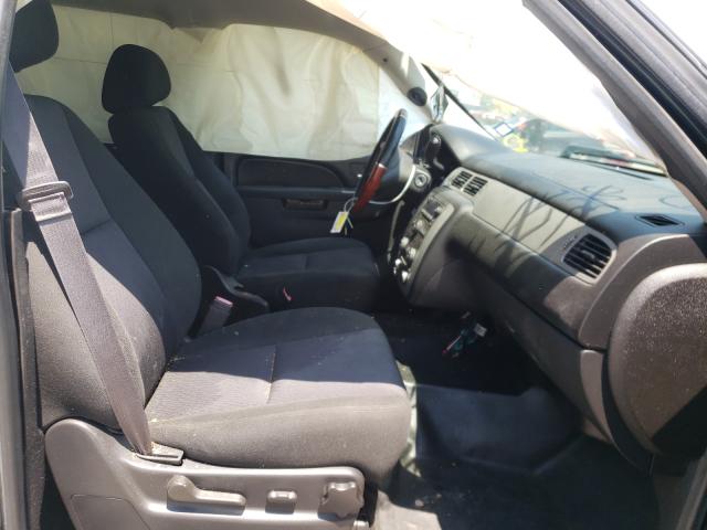 2013 CHEVROLET TAHOE POLI 1GNLC2E04DR301355