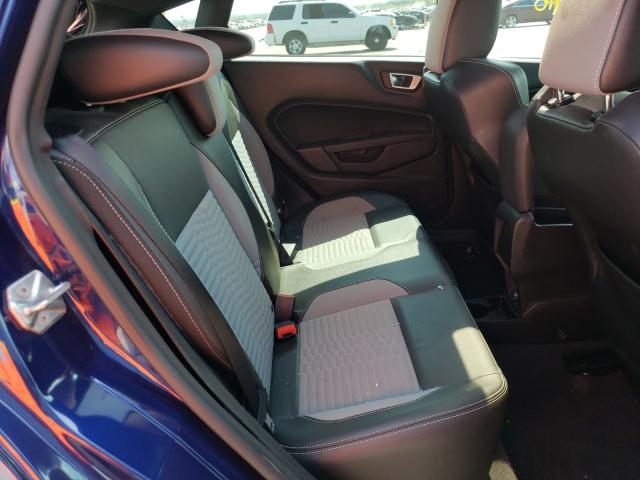 2016 FORD FIESTA ST 3FADP4GXXGM204776