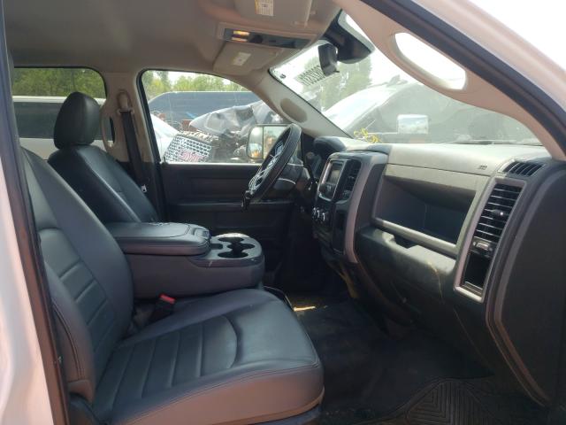 2016 RAM 3500 3C7WRSCJ0GG117411