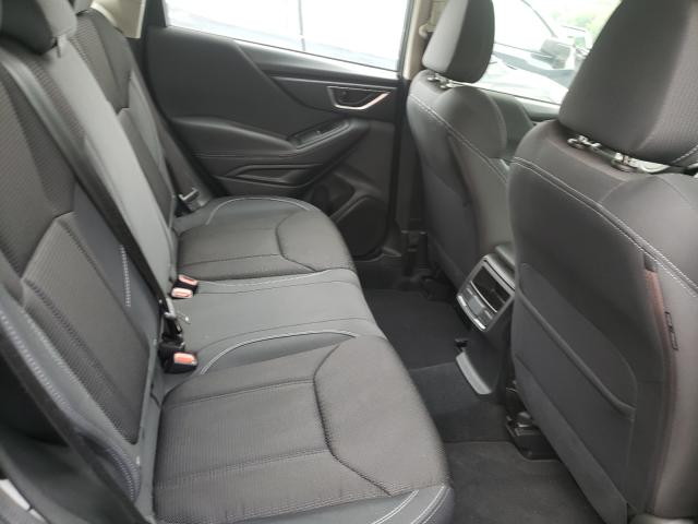 2020 SUBARU FORESTER JF2SKADC6LH487399