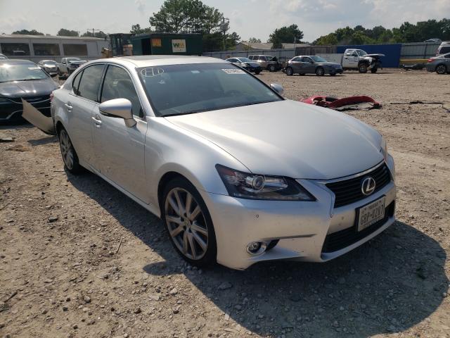 15 Lexus Gs 350 For Sale Ms Jackson Sat Jul 31 21 Used Salvage Cars Copart Usa