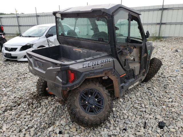 2017 POLARIS GENERAL 10 3NSRGE995HH007771