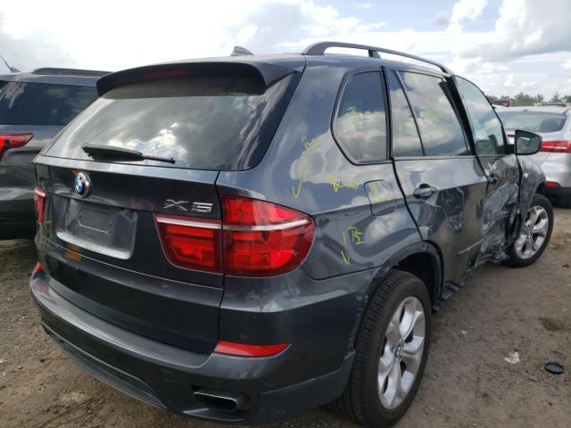 2012 BMW X5 XDRIVE5 5UXZV8C51CL426067