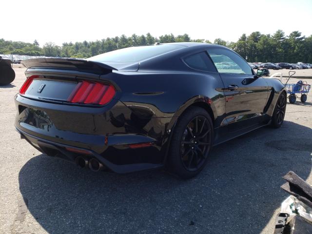 2018 FORD MUSTANG SH 1FA6P8JZ7J5501186