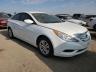 2012 HYUNDAI  SONATA