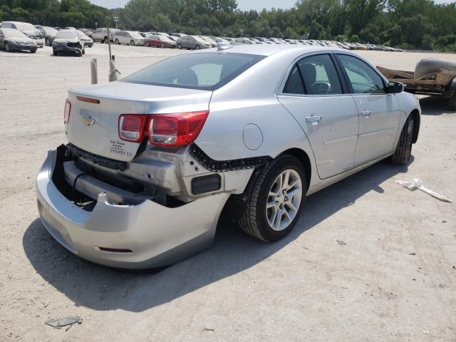 1G11C5SL8FF117145 Chevrolet Malibu 1Lt 2015. Фото: 3