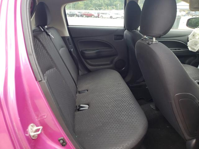 2015 MITSUBISHI MIRAGE DE ML32A3HJ5FH056078