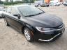 2015 CHRYSLER  200