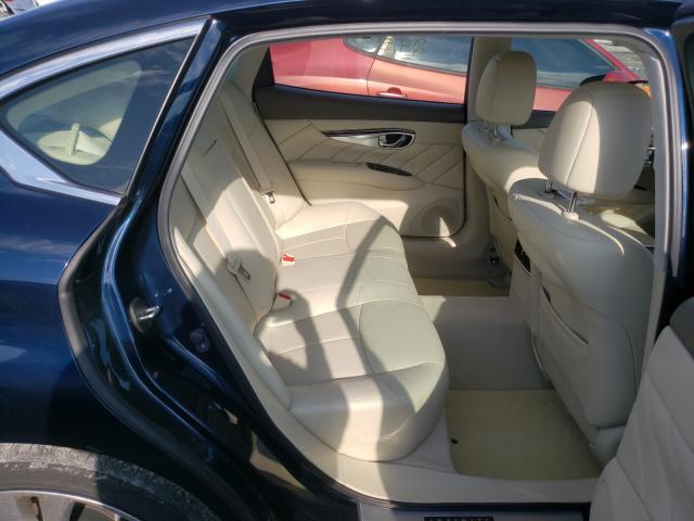2019 INFINITI Q70L 3.7 L JN1BY1PP9KM685463