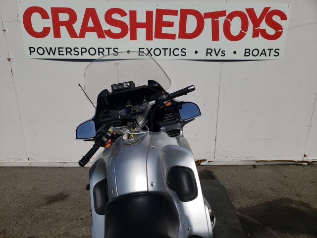 2003 BMW R1150 RT WB10499A33ZE90647