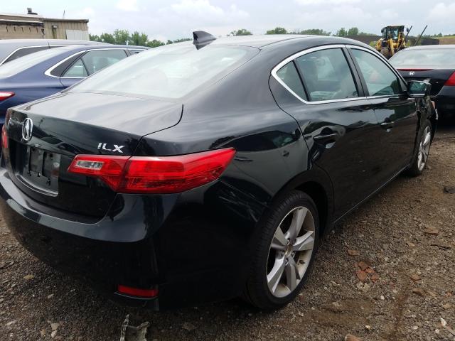 2015 ACURA ILX 20 19VDE1F33FE007916