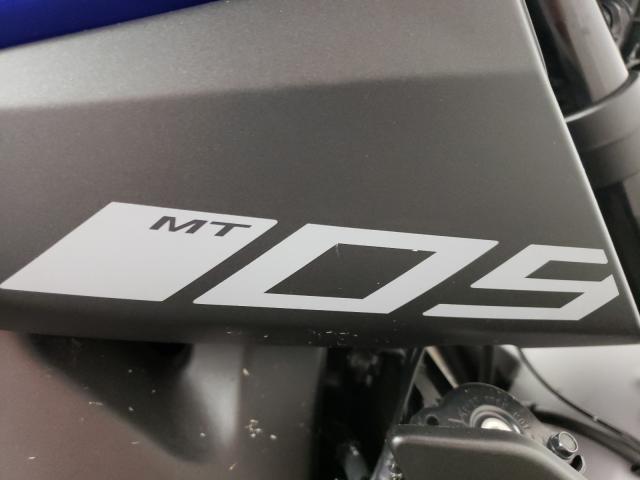 2020 YAMAHA MT09 JYARN53E9LA007049
