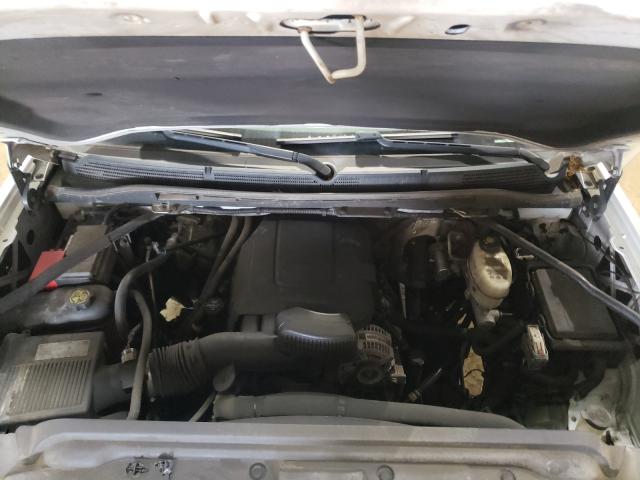 2015 GMC SIERRA C25 1GT21XEG8FZ133890