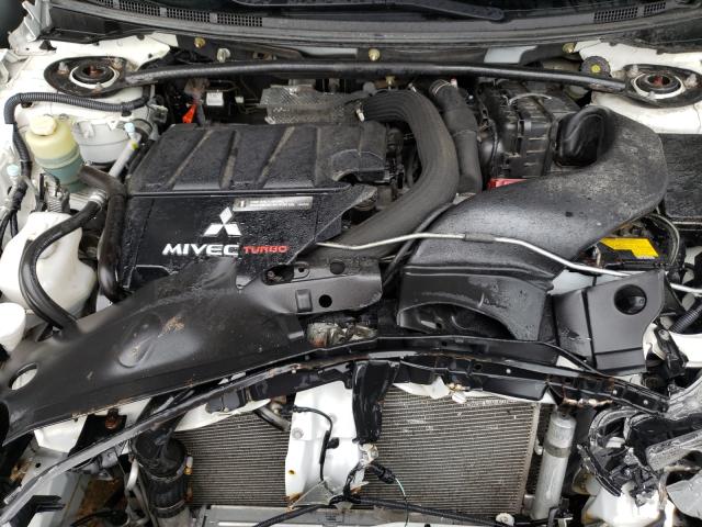 2012 MITSUBISHI LANCER RAL JA32V6FVXCU023362