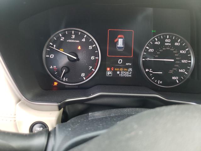 2020 SUBARU OUTBACK LI 4S4BTANC3L3198175