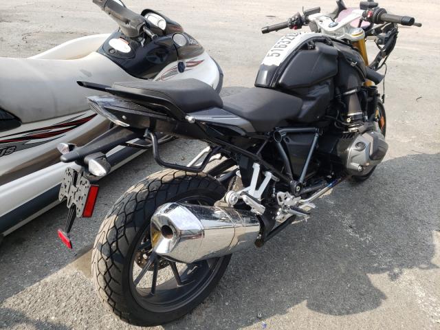 2020 BMW R 1250 RS WB10J8301LZG92423
