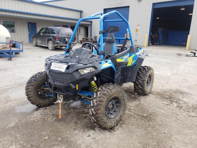 2018 POLARIS ACE 900 XC 4XADCE877JB307492