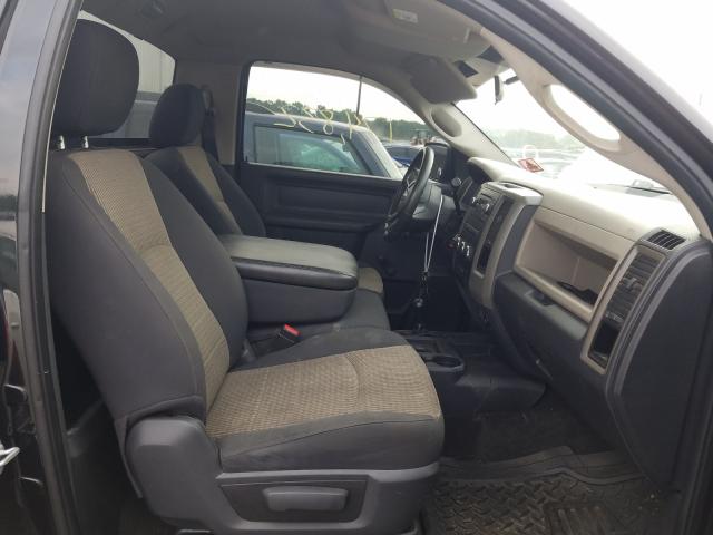 2010 DODGE RAM 2500 3D7LT2ET6AG113330