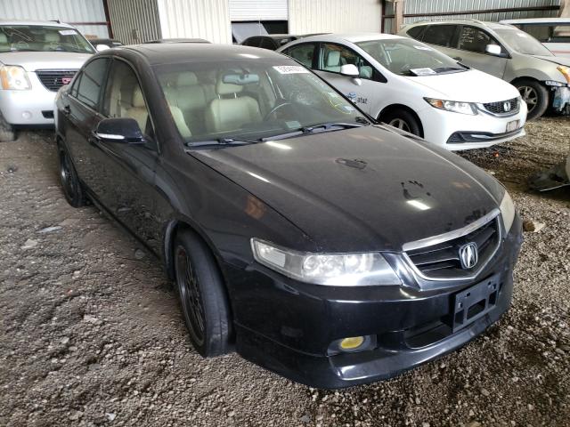 2004 Acura TSX 