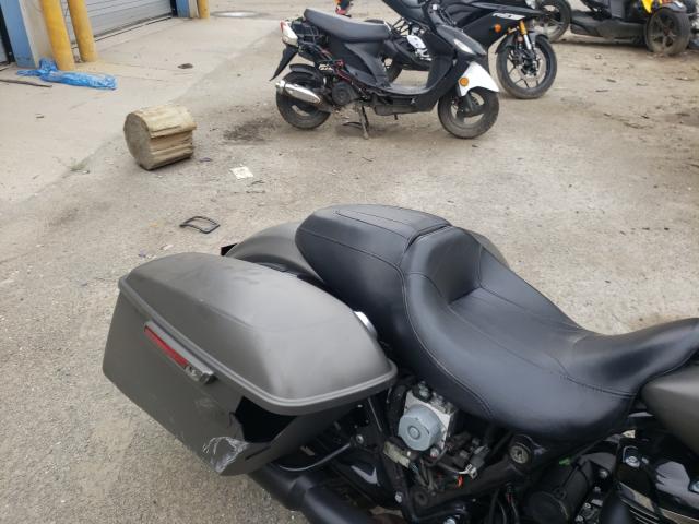 2019 HARLEY-DAVIDSON FLTRXS 1HD1KTP15KB678280