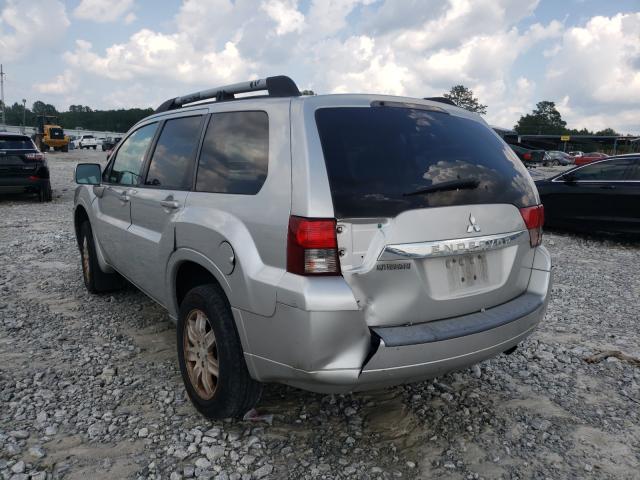 2010 MITSUBISHI ENDEAVOR L 4A4JM2AS6AE016401