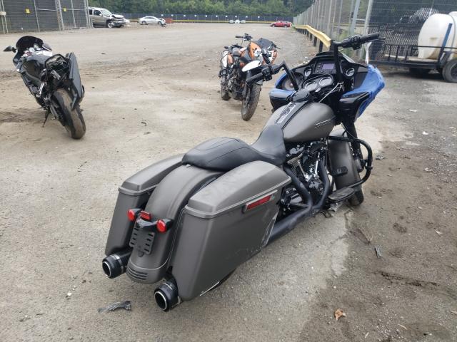 2019 HARLEY-DAVIDSON FLTRXS 1HD1KTP15KB678280