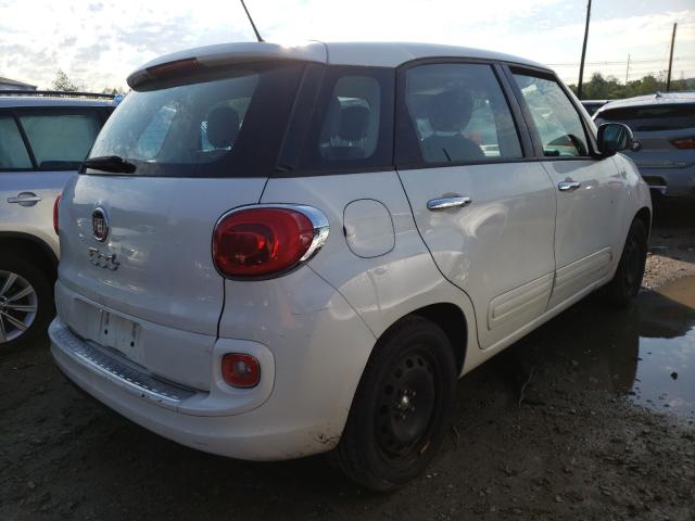 2014 FIAT 500L POP ZFBCFAAHXEZ004004