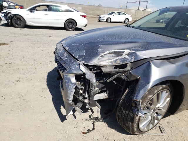 2020 INFINITI Q50 PURE JN1EV7AP7LM205343