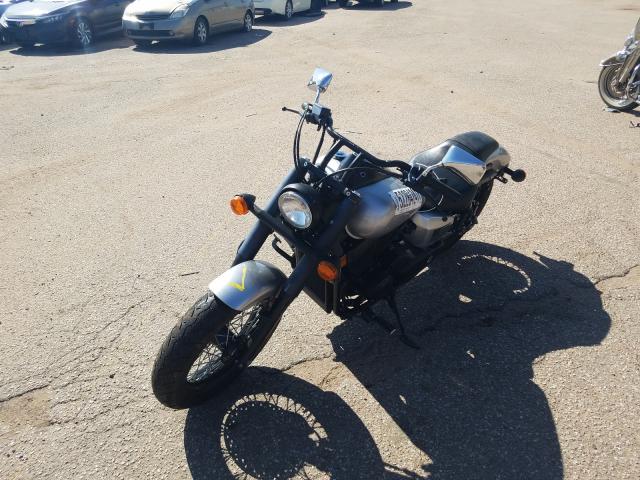 2016 HONDA VT750 C2B JH2RC5370GK600575