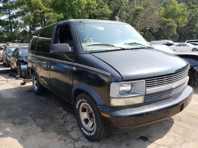 1997 best sale chevrolet astro