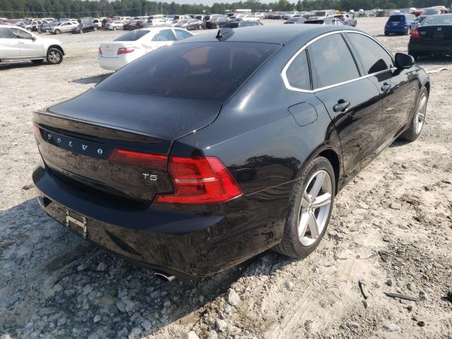 2017 VOLVO S90 T5 MOM YV1102AKXH1008364