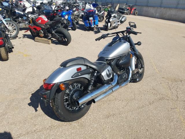 2016 HONDA VT750 C2B JH2RC5370GK600575