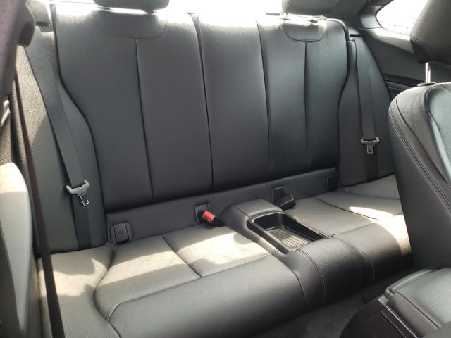 2014 BMW 228 I WBA1F5C55EV255399