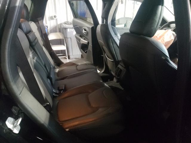 2018 JEEP CHEROKEE 1C4PJMDB4JD508450