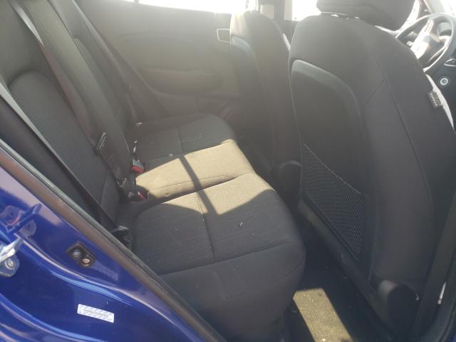 2021 HYUNDAI VENUE SE KMHRB8A3XMU067675