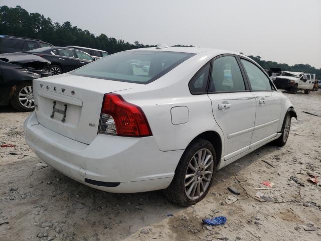 2010 VOLVO S40 2.4I YV1390MS4A2497570