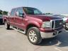 2006 FORD  F250