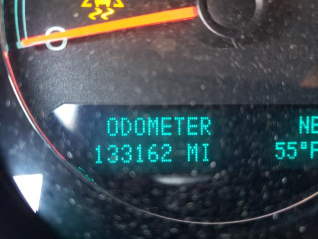 2011 GMC YUKON SLE 1GKS1AE02BR338829