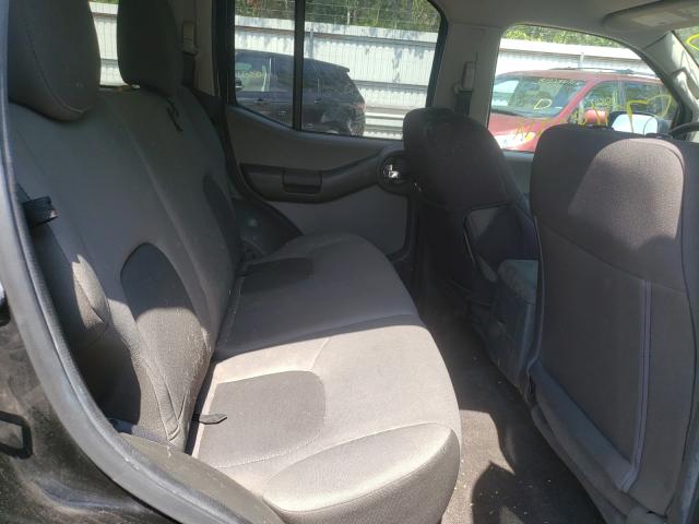 2014 NISSAN XTERRA X 5N1AN0NW0EN803366