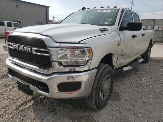 2020 RAM 2500 TRADE 3C6UR5HL3LG160349
