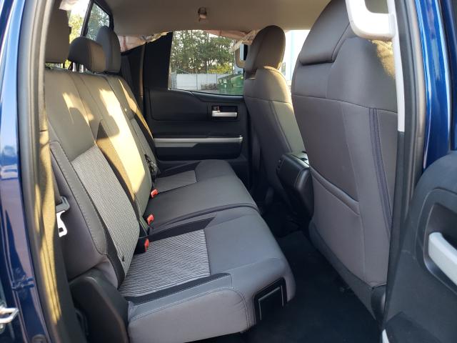 5TFUY5F16EX408492 Toyota Tundra Dou 2014. Фото: 5