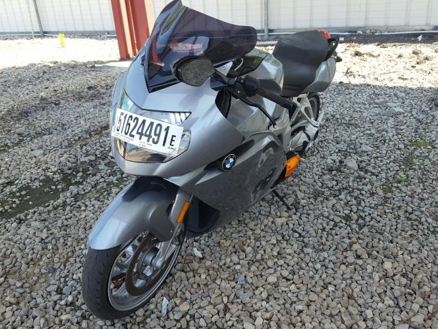 2006 BMW K1200 S WB10591A36ZM28482